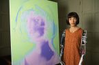 Ai-Da، نخستین ربات انسان‌نمای جهان و خالق آثار هنری زیبا 