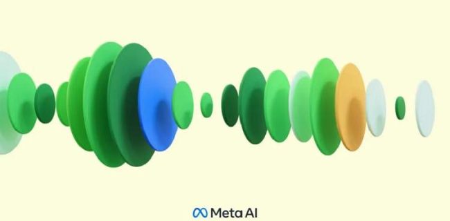 هوش مصنوعی وویس‌باکس متا یک Dall-E برای تبدیل متن به گفتار است