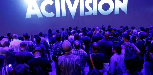 مایکروسافت یک قدم به خرید Activision نزدیک‌تر شد