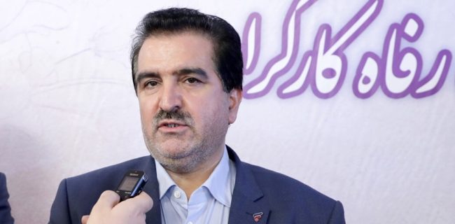 هم‌افزایی بانک رفاه کارگران و شرکت شستا، منجر به رشد اقتصادی در کشور می‌شود