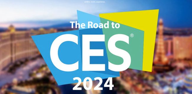 نمایشگاه CES 2024 در دستان هوش مصنوعی