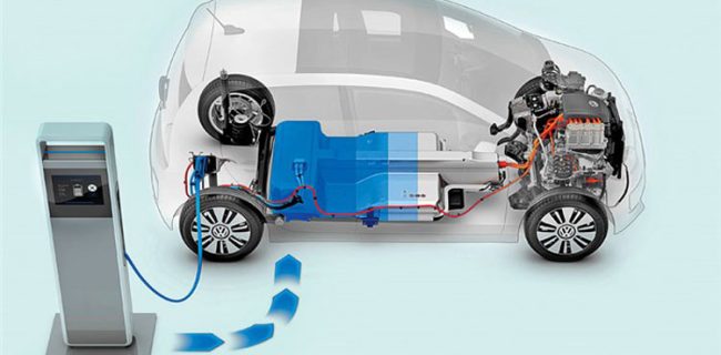 افزایش قدرت شارژ باتری‌های خودروهای برقی با الماس مصنوعی