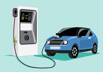 باتری جدید خودروهای برقی می‌‌تواند تا یک میلیون کیلومتر کار کند