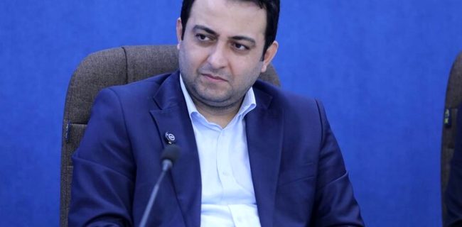 سرپرست بانک ملی منصوب شد