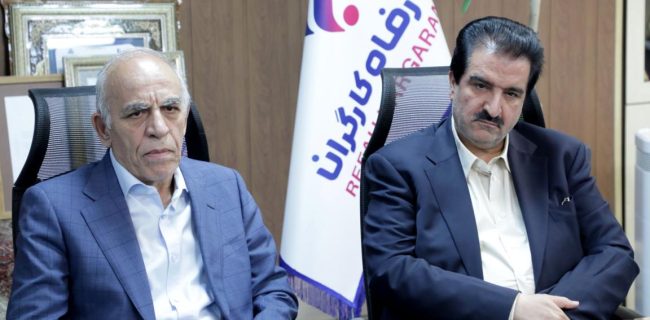 تامین مالی طرح‌های سرمایه‌گذاری در حوزه اقتصاد دریامحور توسط بانک رفاه کارگران