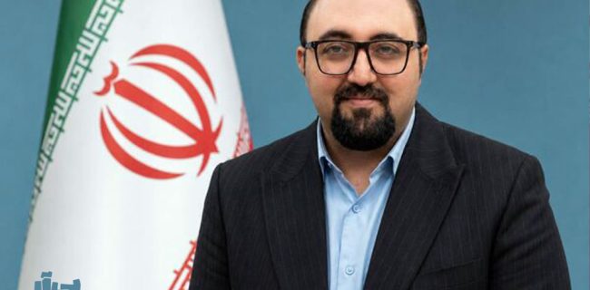 مدیر روابط عمومی شرکت پشتیبانی امور دام کشور منصوب شد