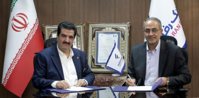 بانک رفاه کارگران آماده تأمین مالی طرح‌های توسعه‌ای وزارت راه و شهرسازی با استفاده از ابزارهای نوین بانکی است