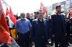 دکتر للـه گانی: ضرورت دارد آموزه‌های اقتصادی رهبر شهید را به واقعیت‌های ملموس بانکی تبدیل کنیم