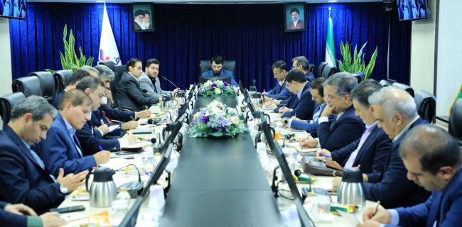 نظام اداری سالم، ستون اصلی کارآمدی هر مؤسسه مالی است