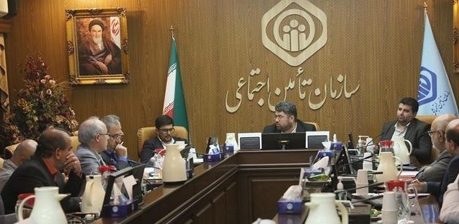 توسعه خدمات رایگان درمان، اولویت سازمان تأمیناجتماعی و دولت است توسعه خدمات رایگان درمان، اولویت سازمان تأمیناجتماعی و دولت است