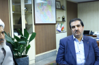قدردانی معاون قوه قضائیه از مدیرعامل بانک رفاه کارگران بابت راه‌اندازی شعب شورای حل اختلاف