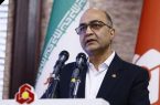 مدیرعامل بانک رفاه کارگران در پیامی درگذشت مدیرعامل بانک ملت را تسلیت گفت