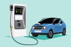 تعداد خودروهای برقی نروژ از خودروهای بنزینی پیشی می‌گیرد