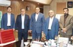 تعدادی از زندانیان جرائم مالی غیرعمد توسط کارکنان بانک رفاه کارگران آزاد شدند