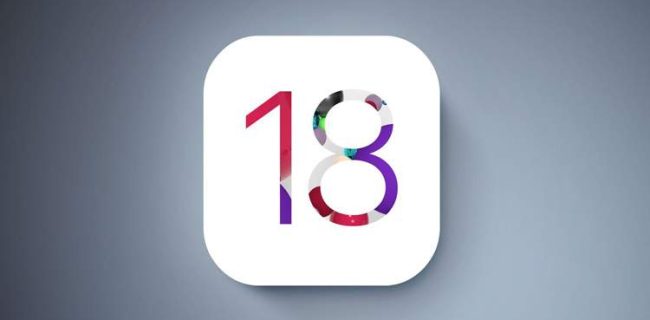منتظر ویژگی‌های پیشرفته هوش مصنوعی در iOS18 نباشید