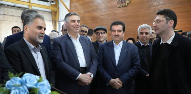 حمایت‌های بانک رفاه کارگران از تولید ملی و اشتغالزایی افزایش چشم‌گیری داشته است