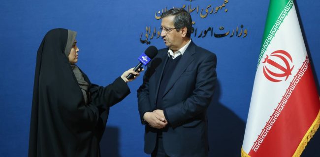همدلی قوا باعث خروج از مشکلات اقتصادی کشور میشود/ اقدامات مهم غیرتورمی برای رسیدن به رشد اقتصادی همدلی قوا باعث خروج از مشکلات اقتصادی کشور میشود/ اقدامات مهم غیرتورمی برای رسیدن به رشد اقتصادی