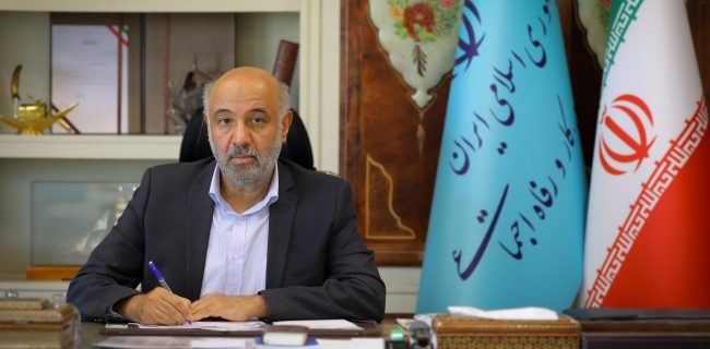 اعتبار کمک هزینه سبد غذایی مادران باردار و مادران دارای فرزند شیرخوار واریز شد اعتبار کمک هزینه سبد غذایی مادران باردار و مادران دارای فرزند شیرخوار واریز شد