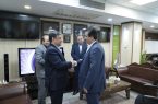 بانک رفاه کارگران از شکوفایی ظرفیتهای توسعهای استان اردبیل حمایت میکند بانک رفاه کارگران از شکوفایی ظرفیتهای توسعهای استان اردبیل حمایت میکند