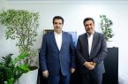 حمایت بانک رفاه کارگران از صنعت پتروشیمی رونق تولید و اشتغالزایی این صنعت را به همراه دارد حمایت بانک رفاه کارگران از صنعت پتروشیمی رونق تولید و اشتغالزایی این صنعت را به همراه دارد