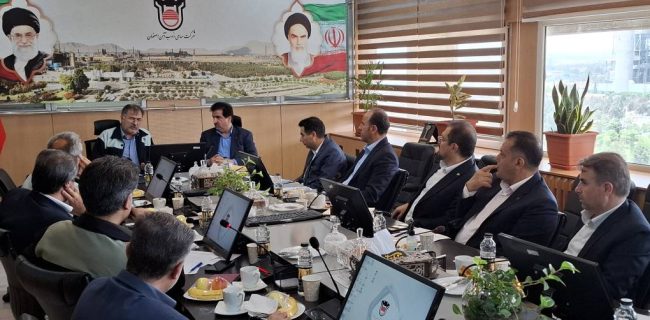 حمایت بانک رفاه کارگران از واحدهای تولیدی با استفاده از ابزارهای نوین تامین مالی حمایت بانک رفاه کارگران از واحدهای تولیدی با استفاده از ابزارهای نوین تامین مالی
