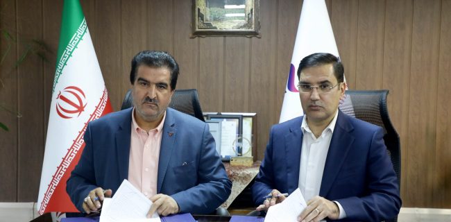 حمایت بانک رفاه کارگران از صنعت آلومینیوم کشور حمایت بانک رفاه کارگران از صنعت آلومینیوم کشور