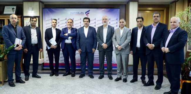 آمادگی بانک رفاه کارگران به منظور تامین مالی طرحهای حوزه سلامت آمادگی بانک رفاه کارگران به منظور تامین مالی طرحهای حوزه سلامت
