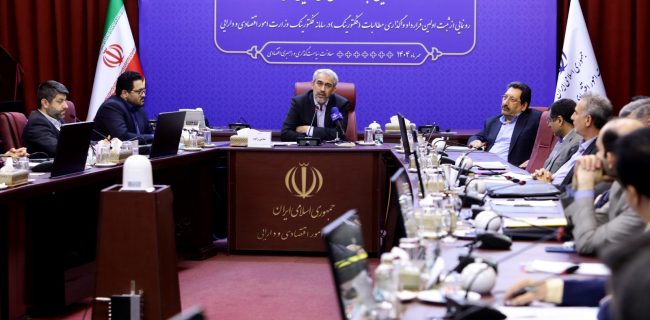 فاکتورینگ راهکاری آیندهنگر برای تأمین مالی زنجیرهای و بدون خلق نقدینگی است/ پیگیری فاکتورینگ برای پیمانکاران دولت فاکتورینگ راهکاری آیندهنگر برای تأمین مالی زنجیرهای و بدون خلق نقدینگی است/ پیگیری فاکتورینگ برای پیمانکاران دولت