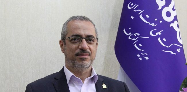ورود یک چهره با سابقه صنعت نفت به پترو فرهنگ،فکور در آستانه مدیرعاملی پترو فرهنگ