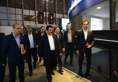 تامین مالی طرح‌های توسعه‌ای صنعت پتروشیمی با استفاده از ابزارهای نوین بانک رفاه کارگران