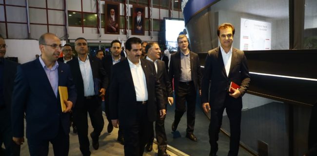 تامین مالی طرح‌های توسعه‌ای صنعت پتروشیمی با استفاده از ابزارهای نوین بانک رفاه کارگران