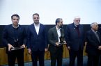 جایزه ملی مدیریت مالی ایران به بانک رفاه کارگران تعلق گرفت