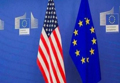 نگرانی اروپایی ها نسبت به عدم پایبندی ترامپ به توافق امضا شده