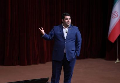 یخ بندان های زندگی را تاب بیاور