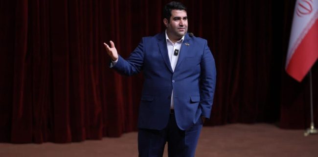 یخ بندان های زندگی را تاب بیاور