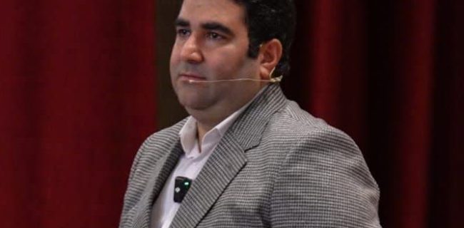 از نردبان شکست بالا برو