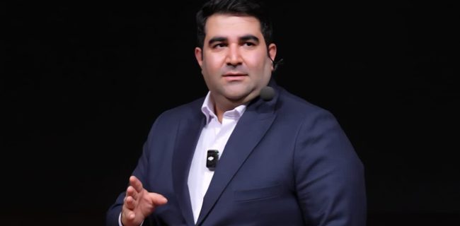 فراموشی هویت، ریشه بخش مهمی از بحرانهای انسان معاصر است فراموشی هویت، ریشه بخش مهمی از بحرانهای انسان معاصر است