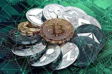 افت قیمت بیتکوین و رشد اتریوم در معاملات امروز افت قیمت بیتکوین و رشد اتریوم در معاملات امروز
