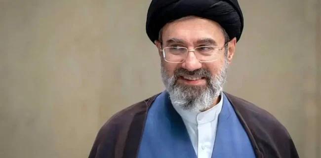 پیام نوروزی حضرت آیت‌الله سیدمجتبی خامنه‌ای رهبر معظم انقلاب