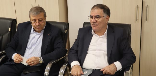 ضرورت تأمین مالی زنجیره تولید با استفاده از ابزارهای نوین بانکی
