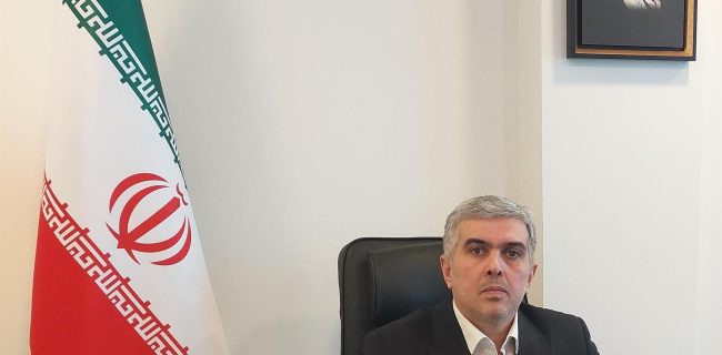 روابط عمومی نماد قدرت و بازآفرینی اعتماد ملی