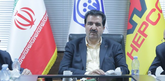 شکوفایی ظرفیتهای توسعهای استان مرکزی با حمایت بانک رفاه کارگران شکوفایی ظرفیتهای توسعهای استان مرکزی با حمایت بانک رفاه کارگران