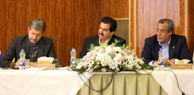بانک رفاه کارگران برای حمایت از واحدهای تولیدی اصفهان محدودیتی در تامین مالی ندارد