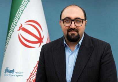 مدیر روابط عمومی شرکت پشتیبانی امور دام کشور منصوب شد