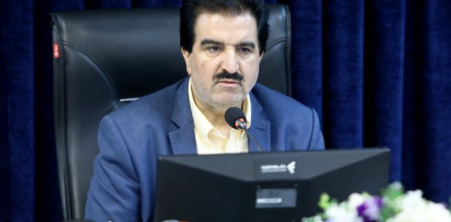 مرحله اول تسهیلات 60 میلیون تومانی بازنشستگان توسط بانک رفاه کارگران در حال پرداخت است مرحله اول تسهیلات ۶۰ میلیون تومانی بازنشستگان توسط بانک رفاه کارگران در حال پرداخت است
