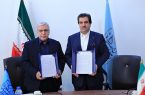 بانک رفاه کارگران در سالهای اخیر گامهای اثربخشی در مسیر حمایت از نظام آموزش عالی برداشته است