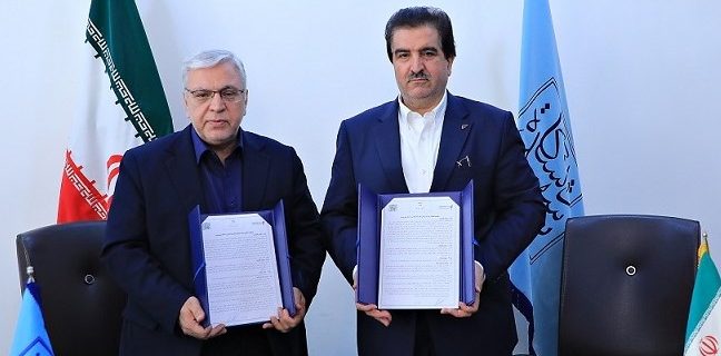 بانک رفاه کارگران در سال‌های اخیر گام‌های اثربخشی در مسیر حمایت از نظام آموزش عالی برداشته است