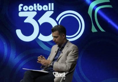 مسدودسازی «فوتبال ۳۶۰» در ستاد ساماندهی و راهبری فضای مجازی مطرح یا مصوب نشده است