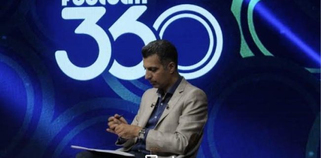 مسدودسازی «فوتبال ۳۶۰» در ستاد ساماندهی و راهبری فضای مجازی مطرح یا مصوب نشده است