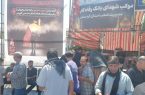 خدمت‌رسانی اثربخش بانک رفاه کارگران به زائران اربعین حسینی